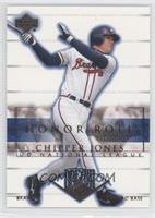 Dream 9 - Chipper Jones