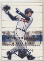 Dream 9 - Chipper Jones