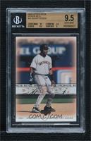 Dream Moments - Barry Bonds [BGS 9.5 GEM MINT]