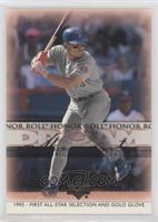 Dream Moments - Ivan Rodriguez