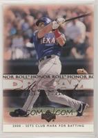 Dream Moments - Ivan Rodriguez