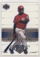 Dream 9 - Ken Griffey Jr.