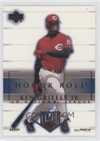 Dream 9 - Ken Griffey Jr.