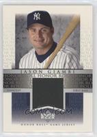 Jason Giambi