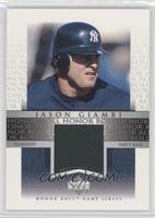 Jason Giambi