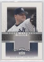 Roger Clemens