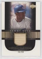 Sammy Sosa #/99