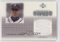 Chipper Jones