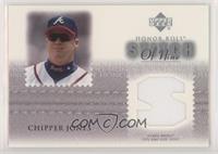 Chipper Jones