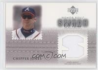 Chipper Jones