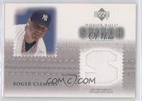 Roger Clemens