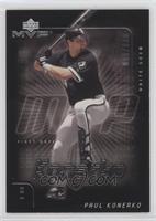 Paul Konerko #/100