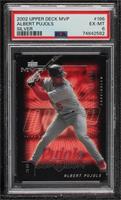 Albert Pujols [PSA 6 EX‑MT] #/100