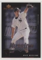 Mike Mussina