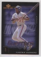 Vladimir Guerrero [EX to NM]