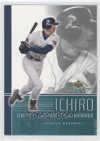 Ichiro Suzuki