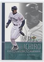 Ichiro Suzuki