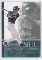 Ichiro Suzuki