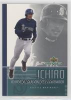 Ichiro Suzuki