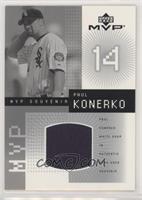 Paul Konerko