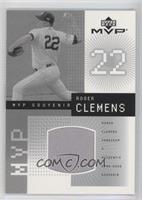 Roger Clemens