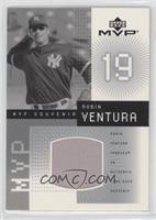 Robin Ventura