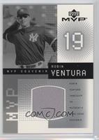 Robin Ventura