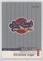 Minor League Team Profiles - Syracuse SkyChiefs