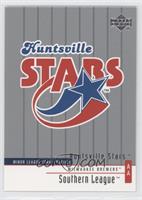 Minor League Team Profiles - Huntsville Stars Team