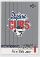 Minor League Team Profiles - Daytona Cubs Team