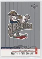 Minor League Team Profiles - Mahoning Valley Scrappers