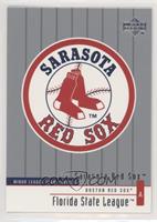 Minor League Team Profiles - Sarasota Red Sox