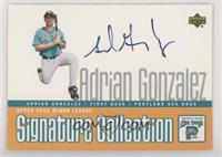 Adrian Gonzalez