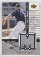 Jimmy Journell #/850