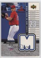 Mark Teixeira #/850