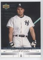 Jason Giambi