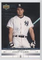 Jason Giambi