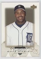 World Premiere - Franklyn German #/50