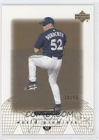 World Premiere - Jayson Durocher #/50