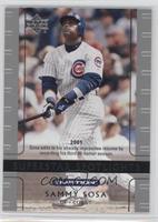 Superstar Spotlights - Sammy Sosa