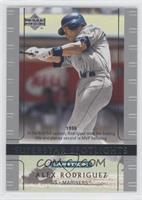 Superstar Spotlights - Alex Rodriguez