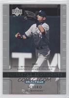 Superstar Spotlights - Ichiro Suzuki