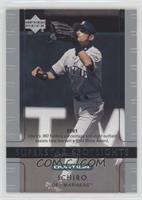 Superstar Spotlights - Ichiro Suzuki