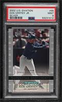 Superstar Spotlights - Ken Griffey Jr. [PSA 9 MINT]