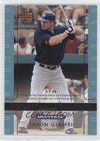 Superstar Spotlights - Jason Giambi