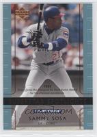 Superstar Spotlights - Sammy Sosa