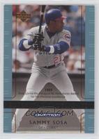 Superstar Spotlights - Sammy Sosa