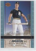 Superstar Spotlights - Mark McGwire