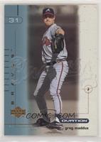 Greg Maddux