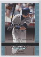 Superstar Spotlights - Ichiro Suzuki